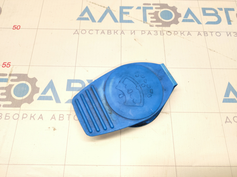 Washer reservoir cap VW Passat b7 12-15 USA