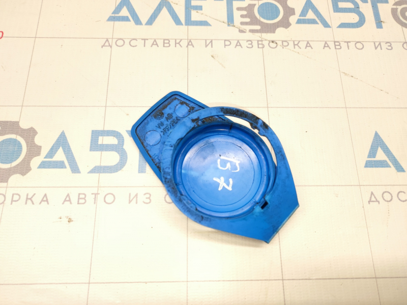 Washer reservoir cap VW Passat b7 12-15 USA