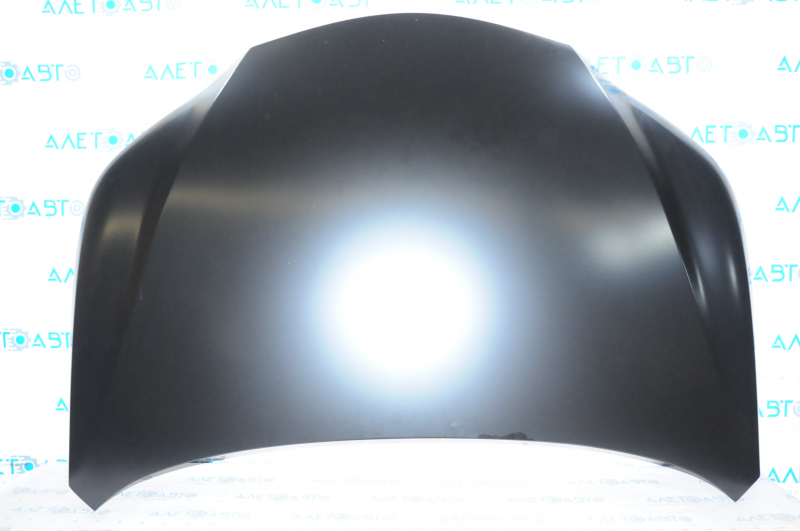 Hood bare Lexus NX200t NX300 NX300h 15-21 aluminum