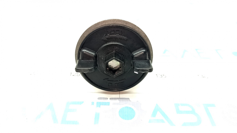 Spare wheel mount Jeep Renegade 15- 1 piece, iron