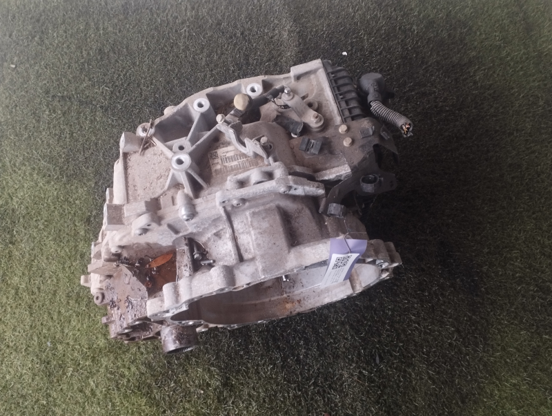 Automatic transmission assembly Jeep Renegade 15- AWD 948TE 70k, driftwood, emulsion, for spare parts