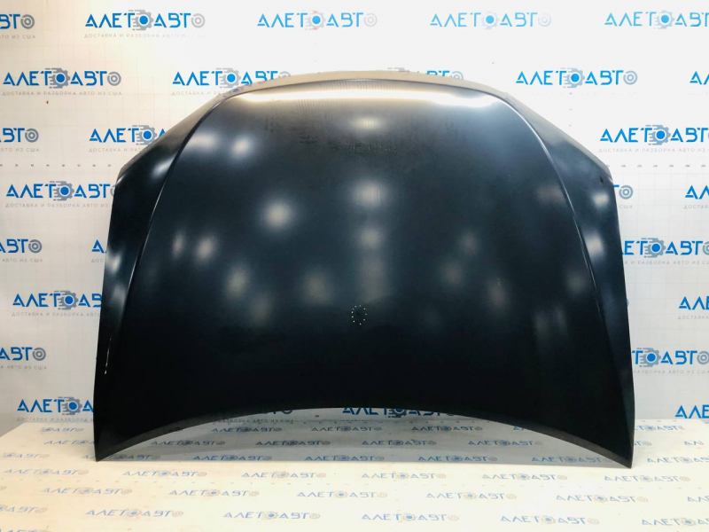Hood naked Toyota Camry v50 12-14 EUR steel butt