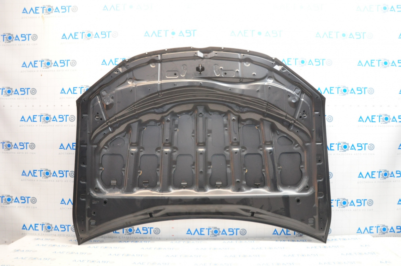 Hood naked Toyota Camry v50 12-14 EUR steel butt