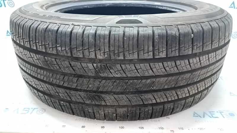 Tire R19 255/55 NEXEN Roadian GTX 2021 all-season 6.5mm