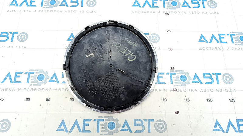 Emblem grille grill Mercedes W167 GLE 350 450 20-23