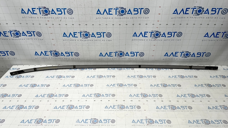 Right roof trim Mazda CX-5 17 - under the sunroof, broken fastening