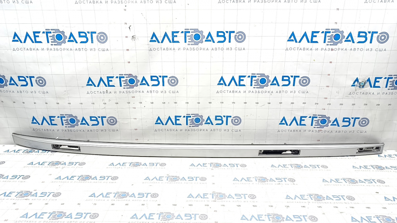 Roof rail right Toyota Venza 21-