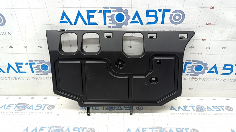Toyota Venza 21- Lower Front Panel Trim for Passenger Footwell