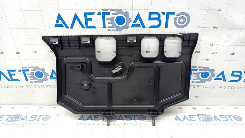 Toyota Venza 21- Lower Front Panel Trim for Passenger Footwell