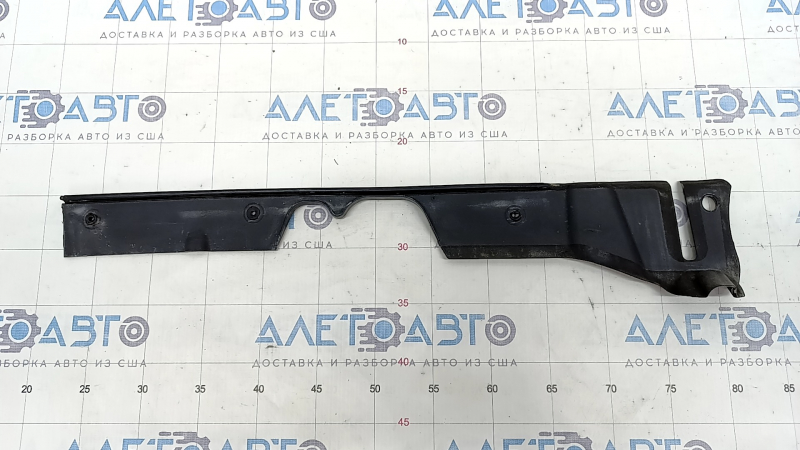 Trunk opening trim inner right Ford Explorer 20-