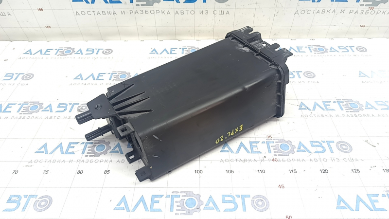 Carbon Canister Absorber Ford Explorer 20-23 2.3T, 3.0T, 3.3
