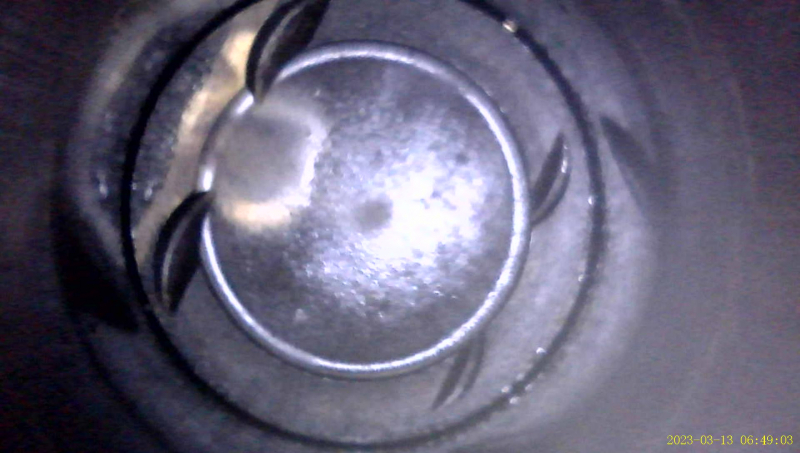 Engine Dodge Journey 11- 2.4 ED3 109k compression 14-14-14-14, opened, 2 chips broken, for spare parts