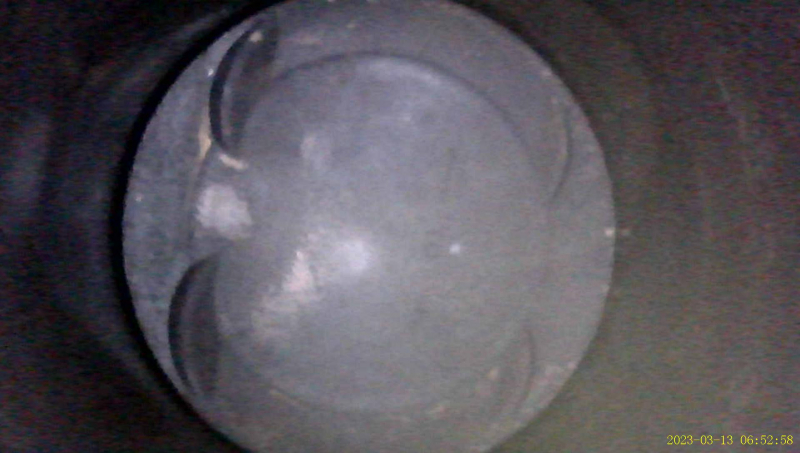 Engine Dodge Journey 11- 2.4 ED3 109k compression 14-14-14-14, opened, 2 chips broken, for spare parts