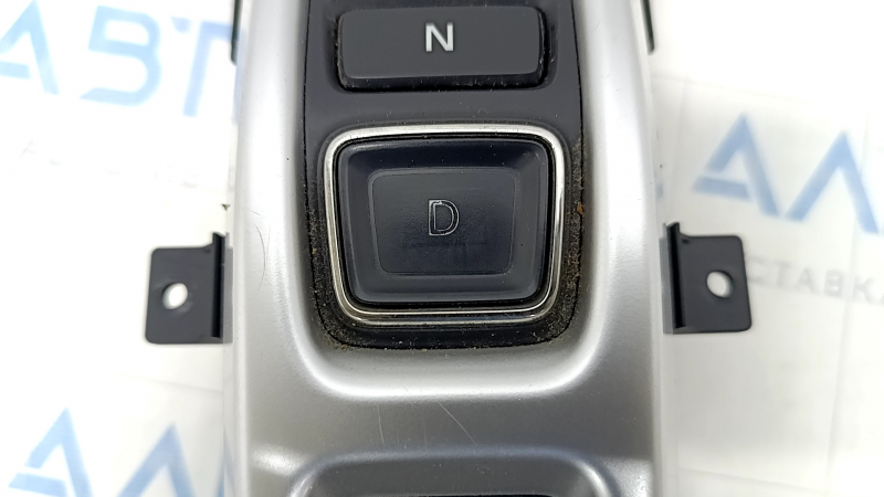 Honda Clarity 18-19 usa gear shifter buttons worn, scratches