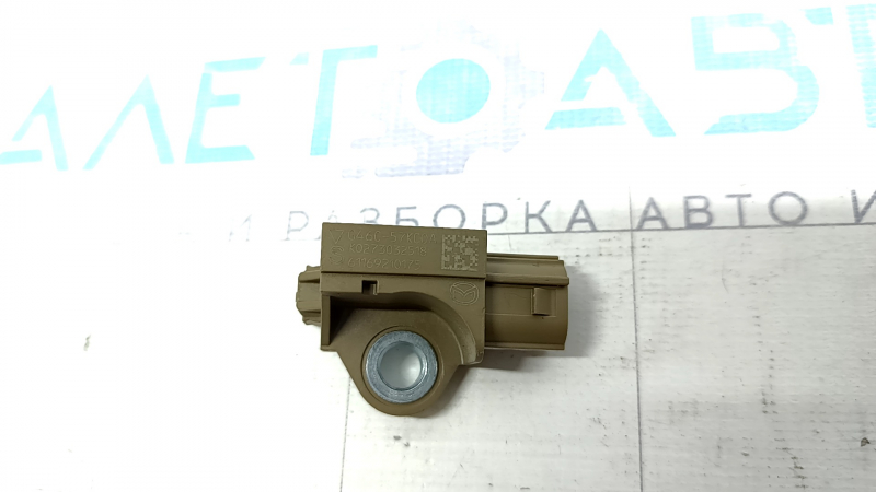 Airbag sensor front left Mazda CX-9 16-23