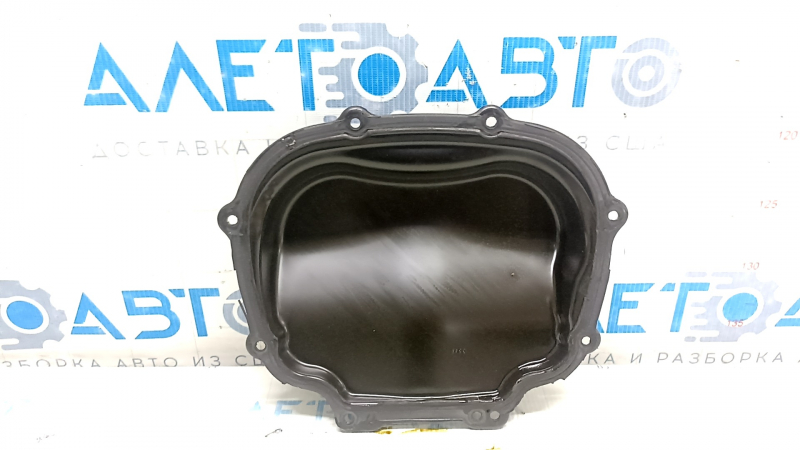 Cylinder head cover udi Q5 8R 13-17 3.0 tfsi left