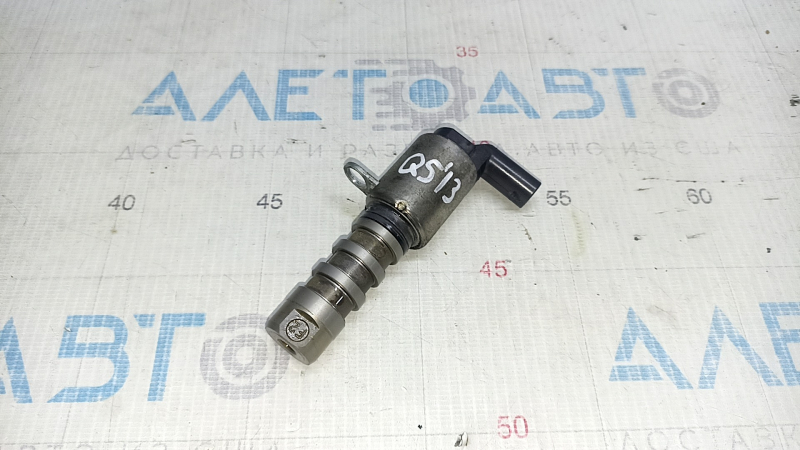 Valve phases of timing Audi Q5 8R 13-17 3.0 tfsi