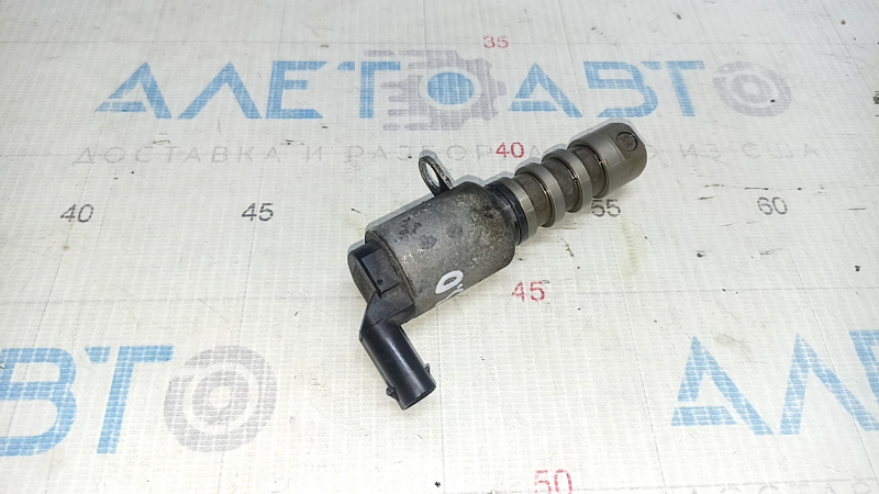 Valve phases of timing Audi Q5 8R 13-17 3.0 tfsi
