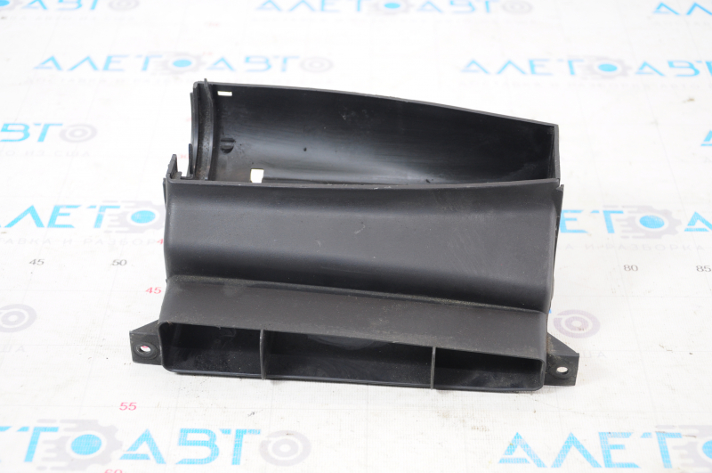 Air intake assembly 3 parts VW Beetle 12-13 2.0T without top