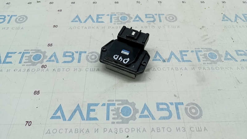Resistor Toyota Corolla e12 02-06
