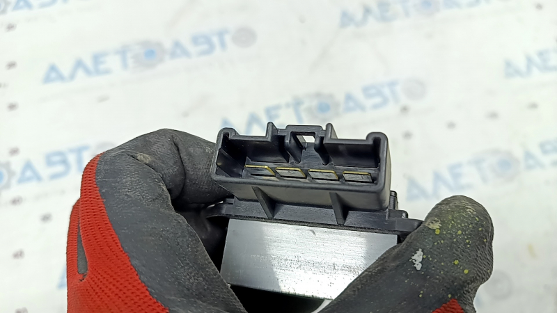 Resistor Toyota Corolla e12 02-06