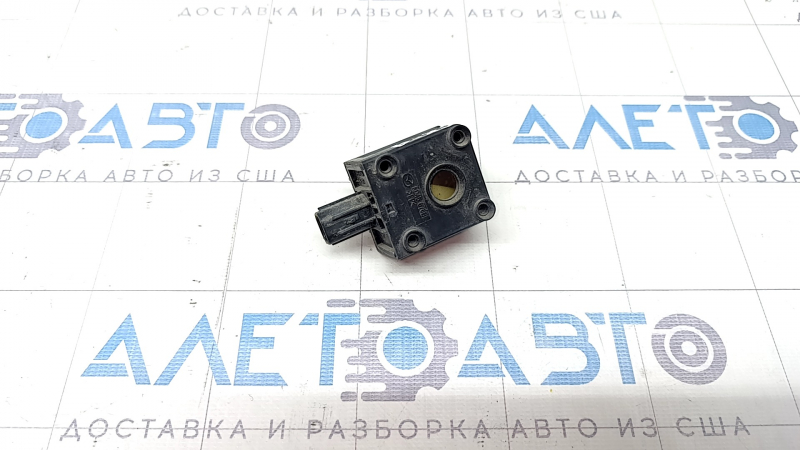 Warning buzzer Mazda CX-9 16-