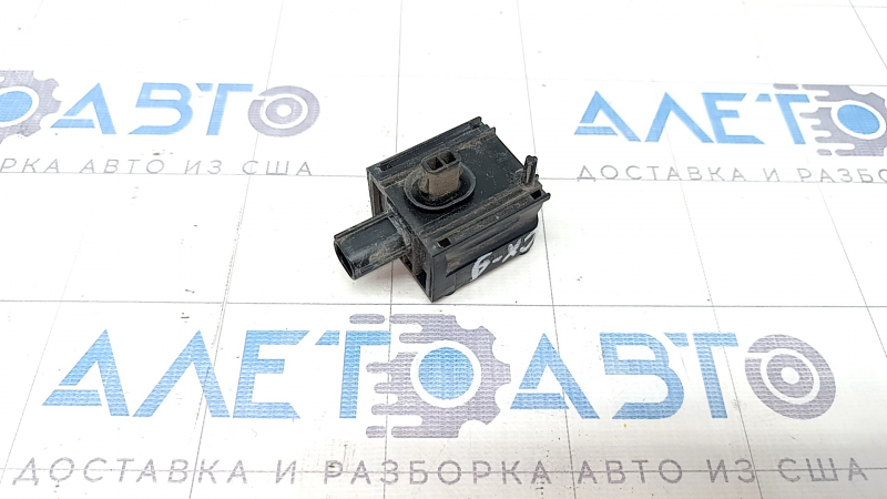 Warning buzzer Mazda CX-9 16-