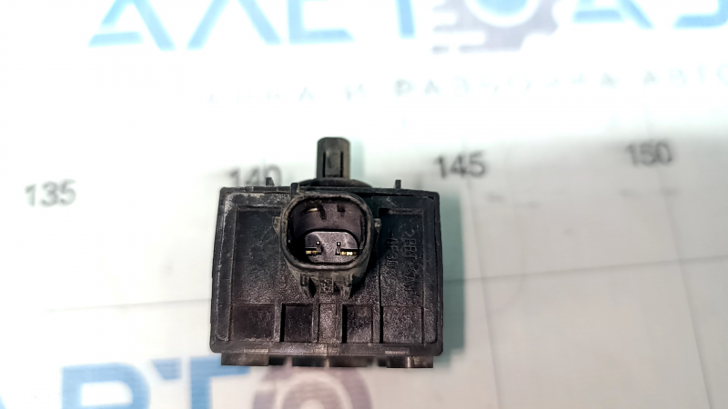 Warning buzzer Mazda CX-9 16-