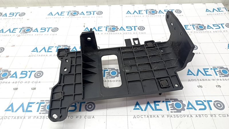 Bracket ECU block computer engine Jeep Cherokee KL 19-23 2.0T plastic