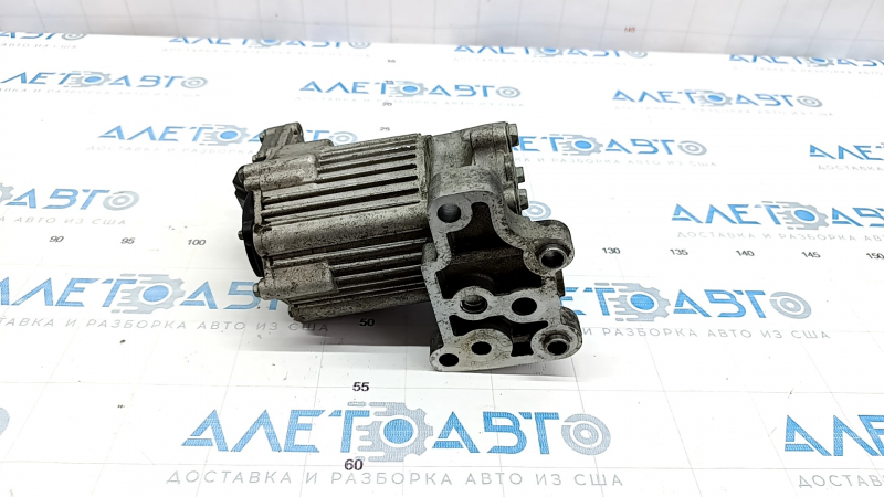 Oil pump automatic transmission Hyundai Sonata 15-17 hybrid