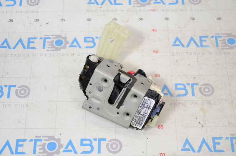 Rear right door lock Jeep Patriot 11-17