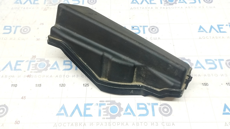 Left fuse box cover underhood Toyota Camry v50 12-14 usa