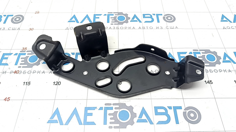 Inverter support Audi Q5 8R 13-16 hybrid