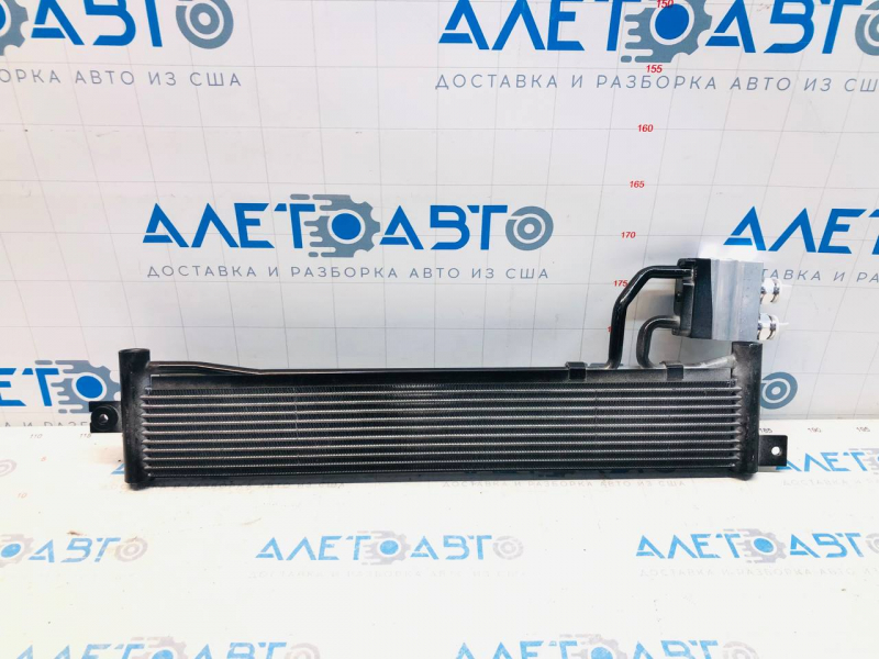 Radiator cooling oil Jeep Cherokee KL 14- 2.0 2.4 3.2 TYC