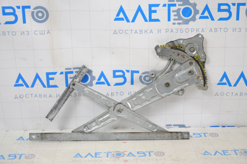 Window lift mechanism rear right Nissan Pathfinder 13-20