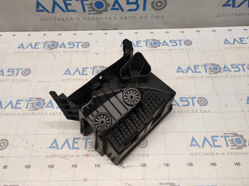 Underhood fuse box housing VW Beetle 12-19 1.8, 2.0T