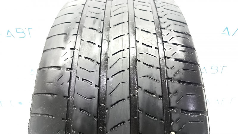 Tire R17 225/50 Michelin Energy Saver A/S 2019 all-season 3mm, uneven tread wear