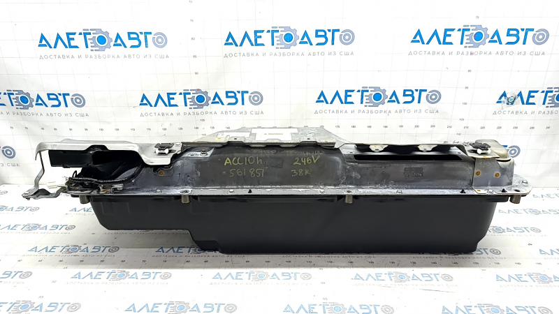 Battery VVB assembly Honda Accord 18-22 2.0 hybrid, 38k, 246V