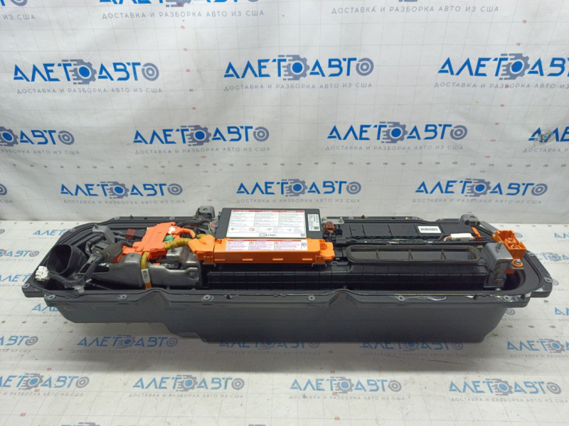 Battery VVB assembly Honda Accord 18-22 2.0 hybrid, 38k, 246V