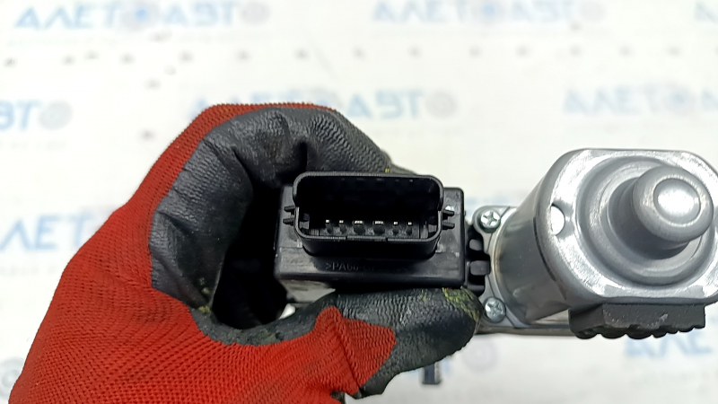 Motor for window lift front right door Hyundai Santa FE Sport 13-18