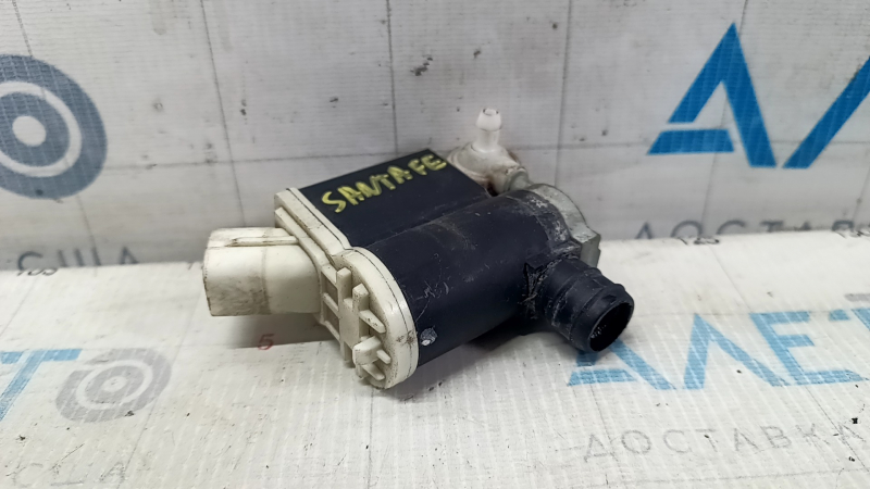 Washer Motor Hyundai Santa FE Sport 13-18 Type 2