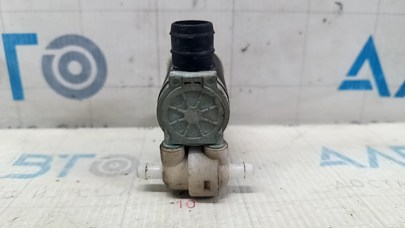 Washer Motor Hyundai Santa FE Sport 13-18 Type 2