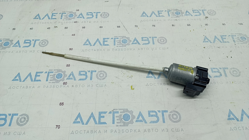 Motor for longitudinal adjustment of the driver's seat Hyundai Santa FE Sport 13-18