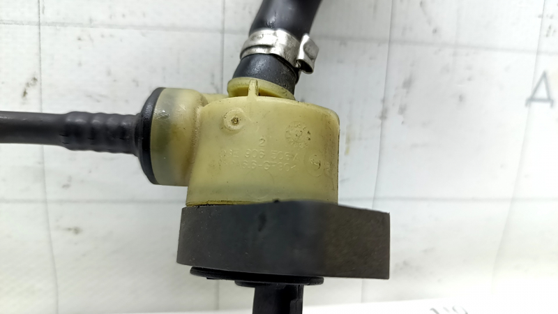 Fuel vapor purge valve Audi Q7 16- 3.0T with tubes