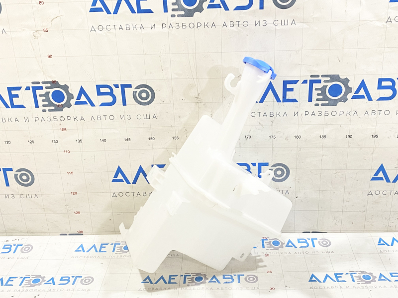 Washer reservoir Hyundai Elantra AD 17-18 with lid, without motor
