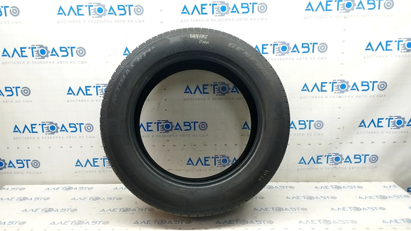 Tire R19 245/55 General Altimax RT45 2022 all-season 7mm
