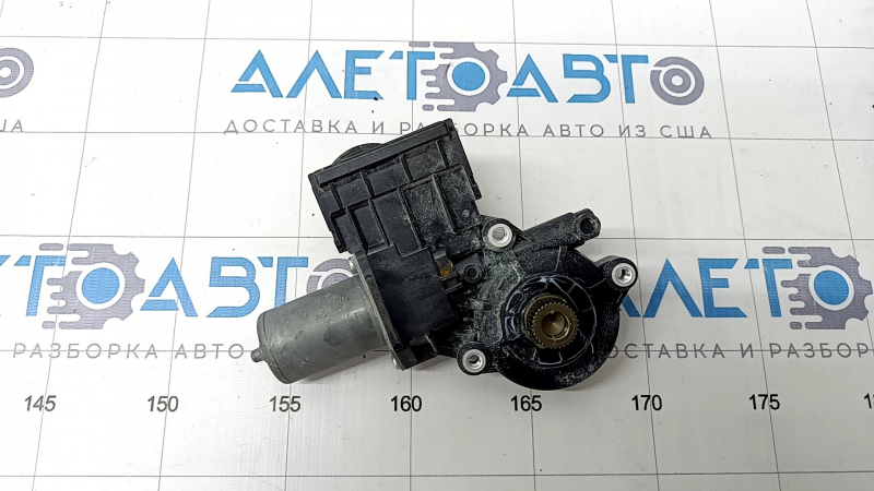 Rear right window lift motor Toyota Rav4 19-