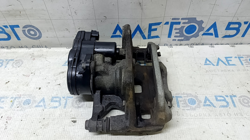 Rear left brake caliper assembly for Lexus RX350 RX450h 16-22 electric