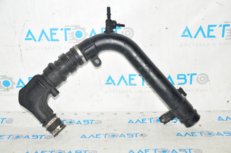 Air duct for manifold Ford Ecosport 18-21 1.0T assembled 3 parts