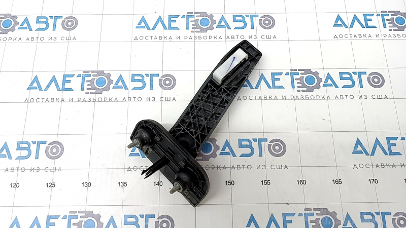 Gas pedal cover Toyota Rav4 19-